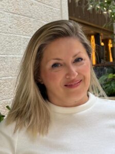 דיאנה קריכלי מטפלת מומלצת EMP