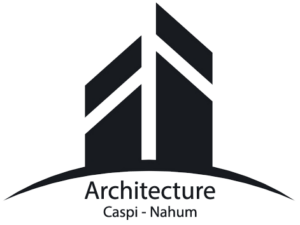 כספי - נחום אדריכלות - לוגו