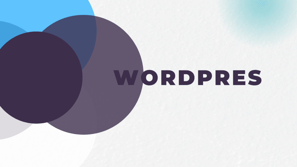 וורדפרס